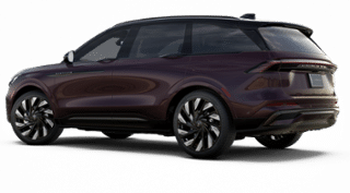 2024 Lincoln Lincoln Nautilus External Image 2